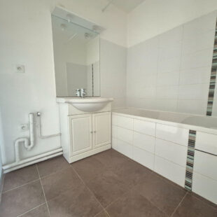 Appartement T3