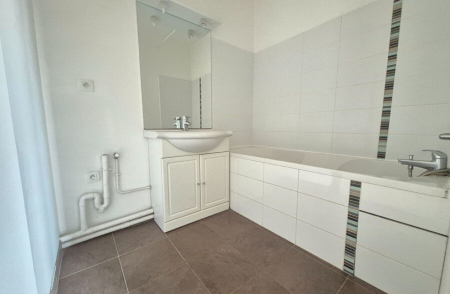 Appartement T3
