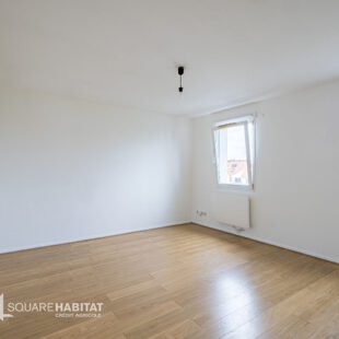 Appartement et Parking privé
