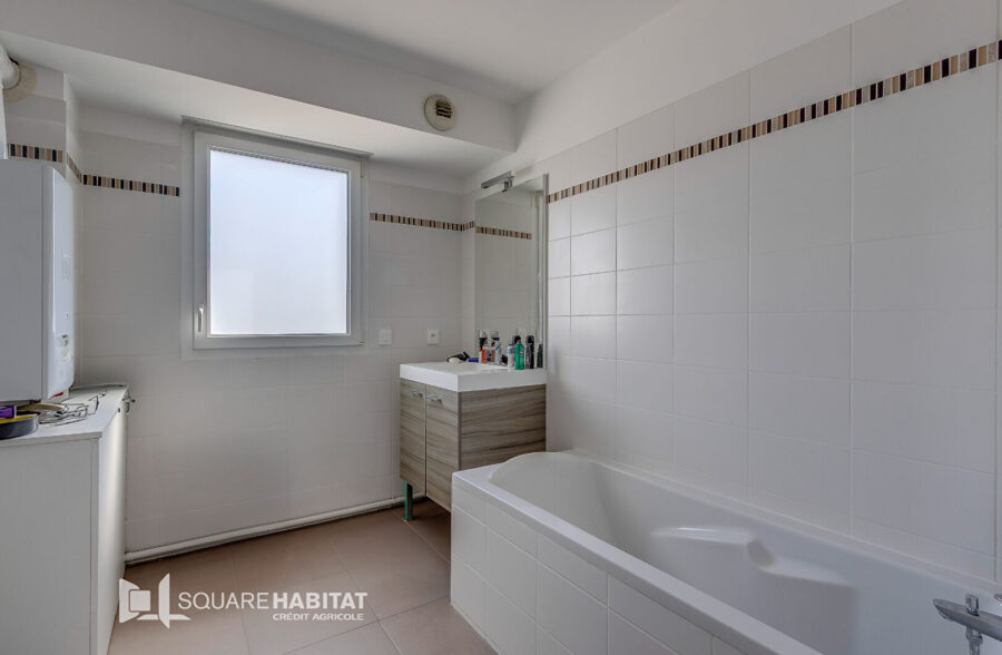 Appartement Halluin 3 pièce(s) 69m2
