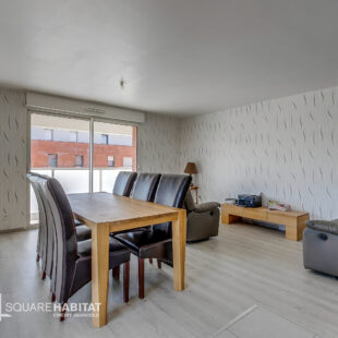Appartement Halluin T3 69m2
