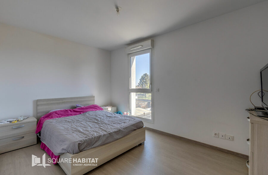 Appartement Halluin T3 69m2