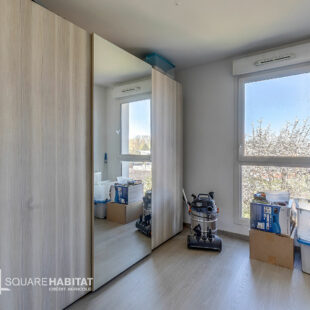 Appartement Halluin T3 69m2