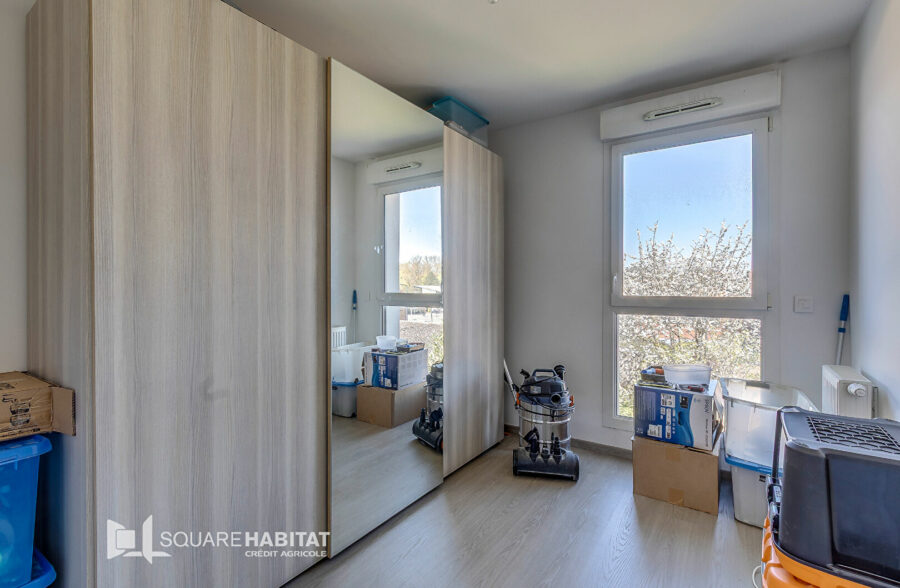 Appartement Halluin T3 69m2