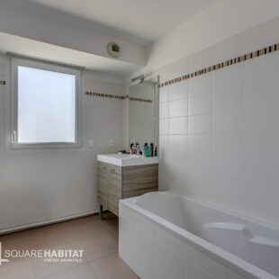 Appartement Halluin T3 69m2