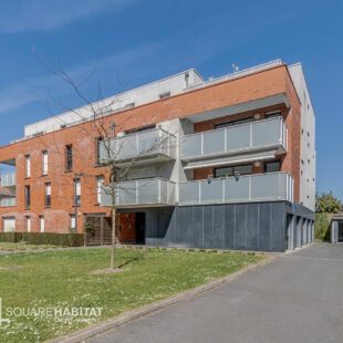 Appartement Halluin T3 69m2