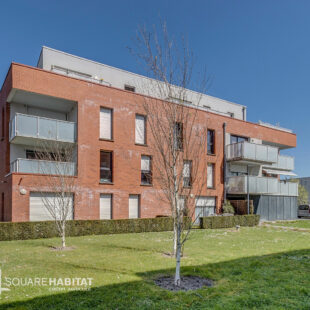 Appartement Halluin T3 69m2