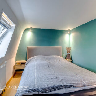 Longère à vendre de 112m2 secteur Auchan Leers