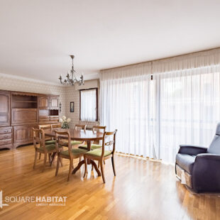 Appartement T3 + garage