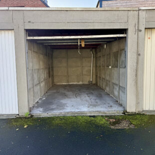 Appartement T3 + garage