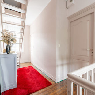 Maison de charme avec jardin