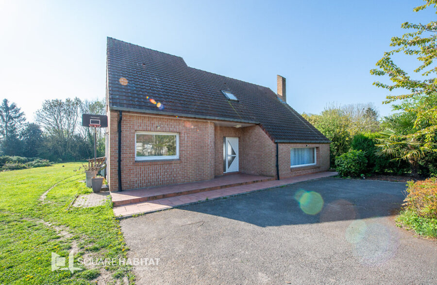 Maison Bruay Sur L Escaut