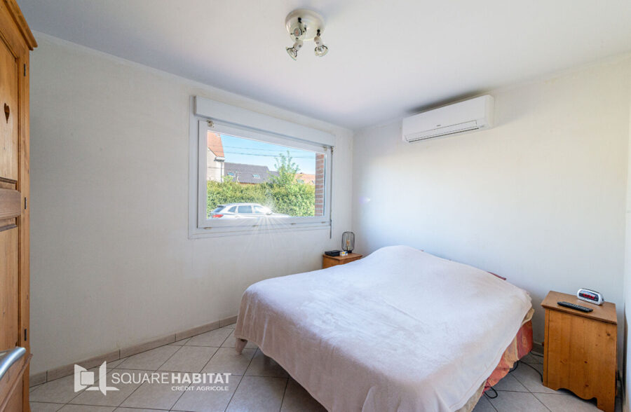 Maison Bruay Sur L Escaut