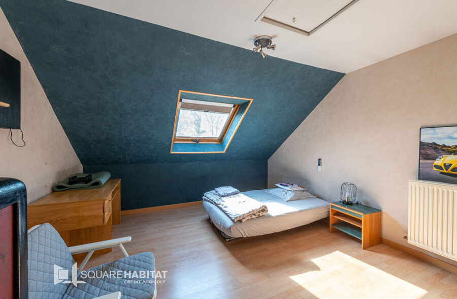Maison Bruay Sur L Escaut