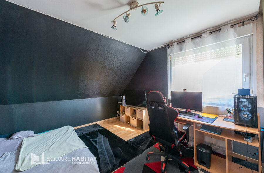 Maison Bruay Sur L Escaut