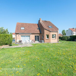 Maison Bruay Sur L Escaut
