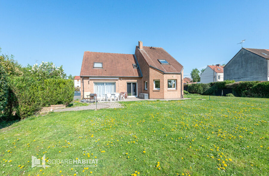 Maison Bruay Sur L Escaut