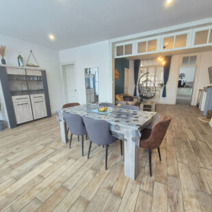 Maison 3 chambres 117 m2
