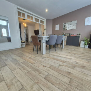 Maison 3 chambres 117 m2