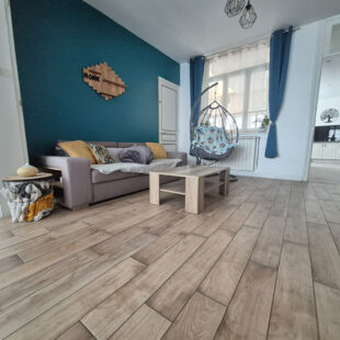 Maison 3 chambres 117 m2