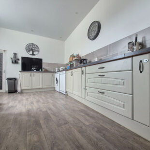Maison 3 chambres 117 m2