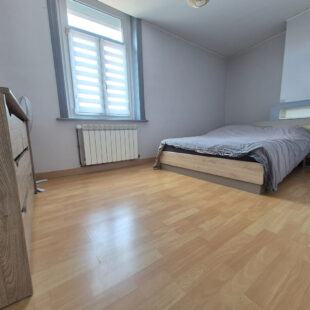Maison 3 chambres 117 m2