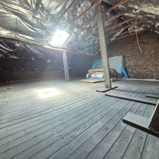 Maison 3 chambres 117 m2
