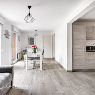 Wasquehal appartement de plain pied Wasquehal appartement de plain pied