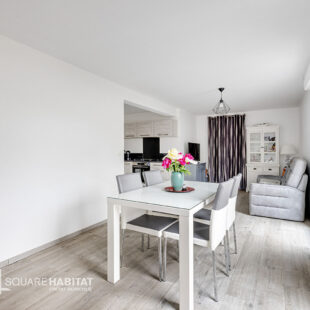 Wasquehal appartement de plain pied Wasquehal appartement de plain pied