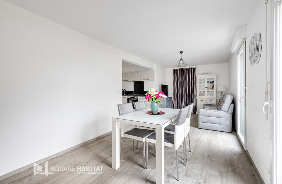 Wasquehal appartement de plain pied Wasquehal appartement de plain pied