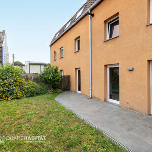 Wasquehal appartement de plain pied Wasquehal appartement de plain pied