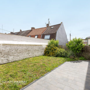 Wasquehal appartement de plain pied Wasquehal appartement de plain pied
