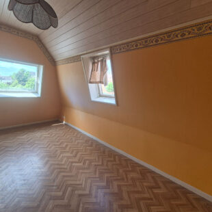 Maison Croix Barbieux