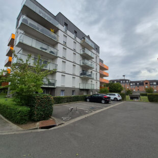 Croix Hyper centre