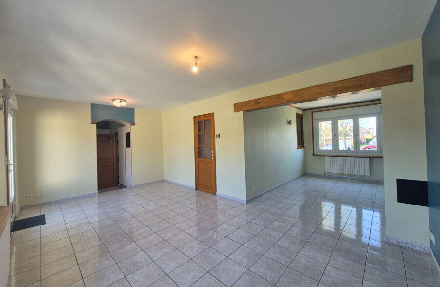 Maison Prouvy 5 pièce(s) 94 m2