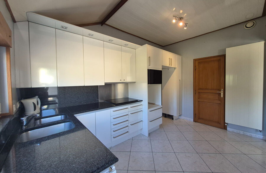 Maison Prouvy 5 pièce(s) 94 m2