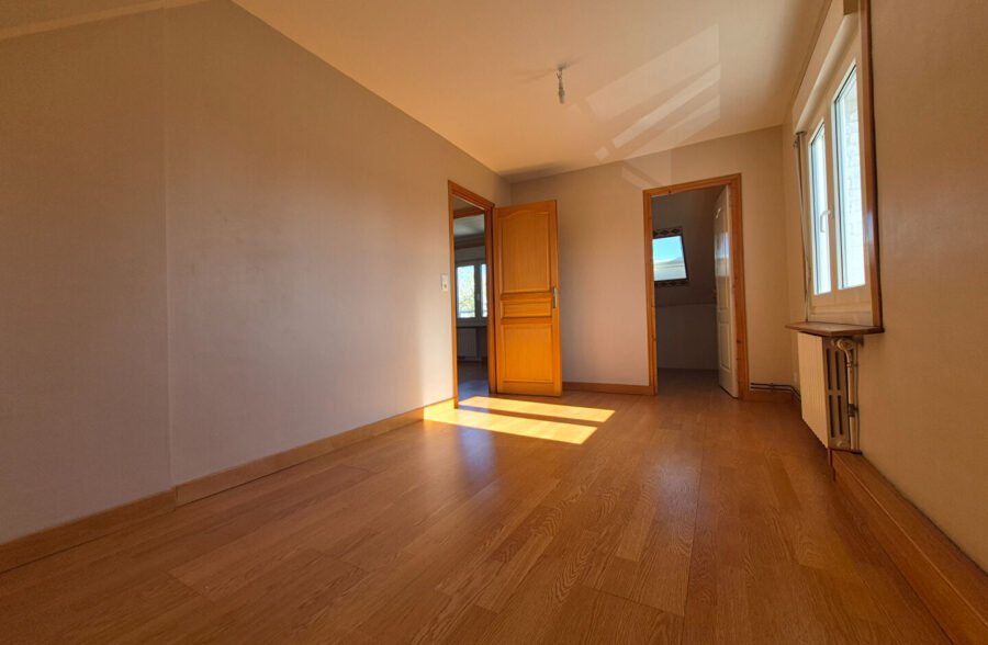 Maison Prouvy 5 pièce(s) 94 m2