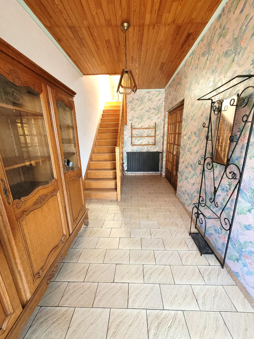 Maison Vendin Le Vieil 3 pièce(s) 113 m2