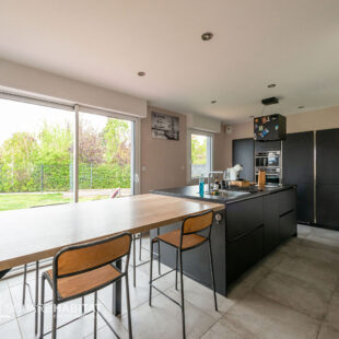 PLAIN PIED INDIVIDUEL DE 105 M²  Sous compromis 