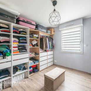 PLAIN PIED INDIVIDUEL DE 105 M²  Sous compromis 