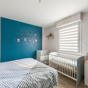 PLAIN PIED INDIVIDUEL DE 105 M²  Sous compromis 