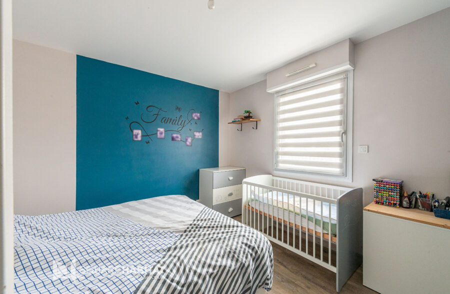PLAIN PIED INDIVIDUEL DE 105 M²  Sous compromis 