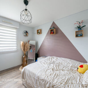 PLAIN PIED INDIVIDUEL DE 105 M²  Sous compromis 