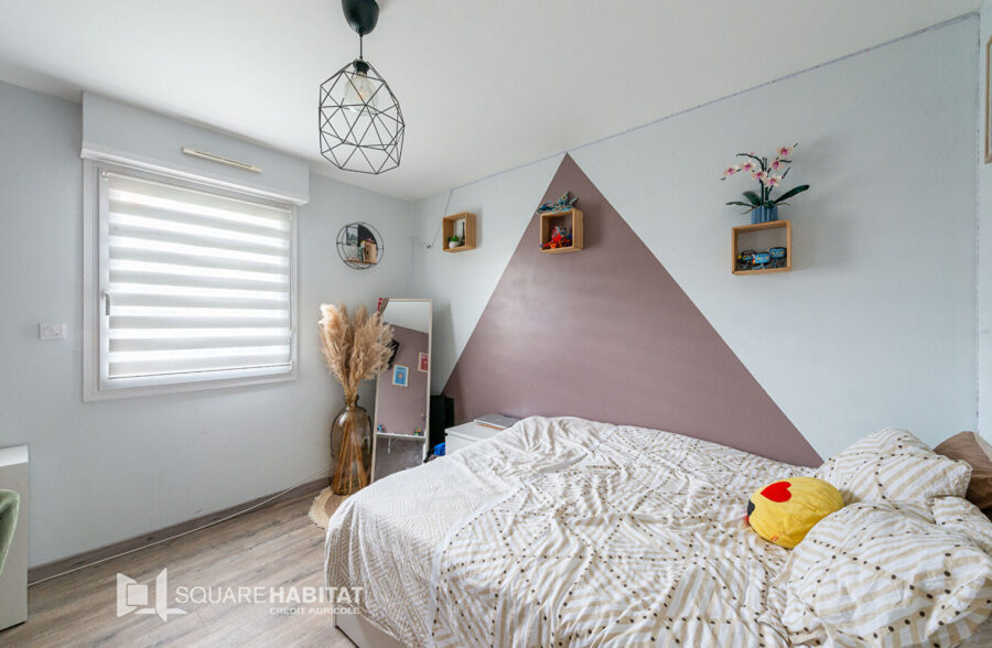 PLAIN PIED INDIVIDUEL DE 105 M²  Sous compromis 