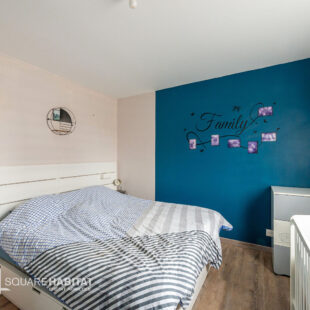 PLAIN PIED INDIVIDUEL DE 105 M²  Sous compromis 