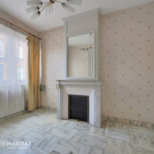 Meurchin   160 m² hab.  4 /5 chambres , jardin, garage