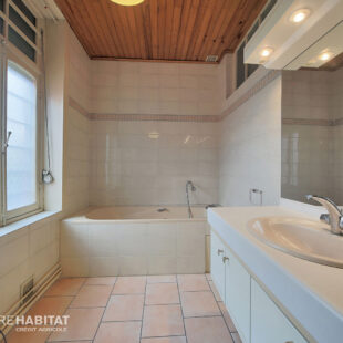 Meurchin   160 m² hab.  4 /5 chambres , jardin, garage