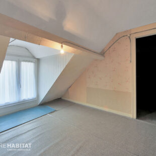 Meurchin   160 m² hab.  4 /5 chambres , jardin, garage