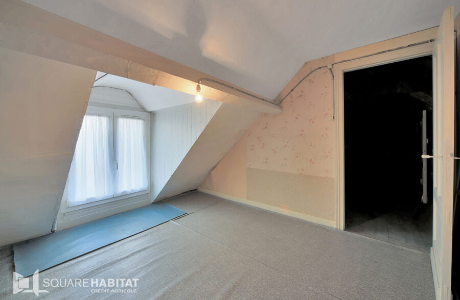 Meurchin   160 m² hab.  4 /5 chambres , jardin, garage