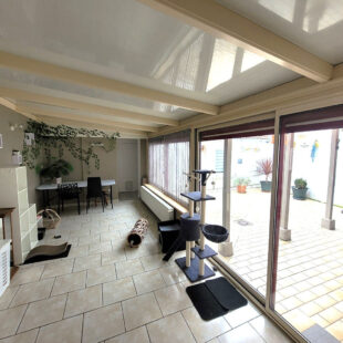 Maison Meurchin 220 m²